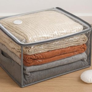 11 Vacuum Seal Seasonal Storage Box